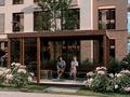 1-комнатная квартира · 42.4 м² · 5/7 этаж, мкр Сайрам — Возле 65 школы, ЖК "Aqua by Aulet" за 22 млн ₸ в Шымкенте, Аль-Фарабийский р-н — фото 2