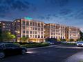 1-комнатная квартира · 42.4 м² · 5/7 этаж, мкр Сайрам — Возле 65 школы, ЖК "Aqua by Aulet" за 22 млн ₸ в Шымкенте, Аль-Фарабийский р-н — фото 5