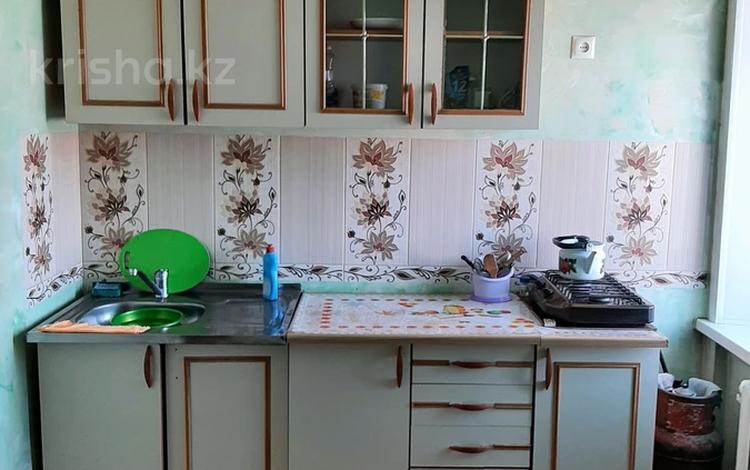 1-комнатная квартира · 30 м² · 3/5 этаж, Куанышева1 1 — Лука Белаш за 7 млн 〒 в  — фото 2