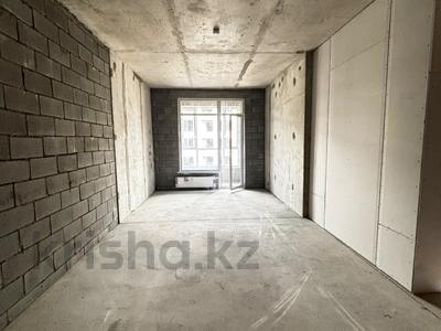 2-комнатная квартира · 63 м² · 8/9 этаж, Каныша Сатпаева 90а/1 — КЛЮЧИ ДОКУМЕНТЫ НА РУКАХ за 55.9 млн ₸ в Алматы, Бостандыкский р-н