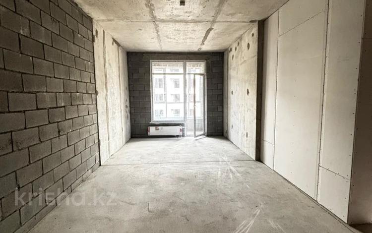2-комнатная квартира · 63 м² · 8/9 этаж, Каныша Сатпаева 90а/1 — КЛЮЧИ ДОКУМЕНТЫ НА РУКАХ за 55.9 млн ₸ в Алматы, Бостандыкский р-н — фото 4