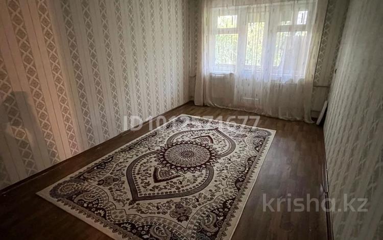 1-комнатная квартира · 43 м² · 4/4 этаж, Республика 35 — Колос за 110 000 ₸ в Шымкенте, Абайский р-н — фото 2