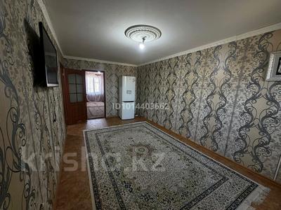 2-бөлмелі пәтер · 43.7 м² · 5/5 қабат, 26а 26а — Дина базар, бағасы: 13 млн ₸ в Атырау, мкр Привокзальный-3А