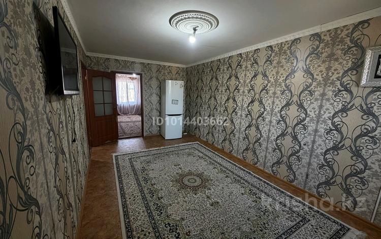 2-бөлмелі пәтер · 43.7 м² · 5/5 қабат, 26а 26а — Дина базар, бағасы: 13 млн ₸ в Атырау, мкр Привокзальный-3А — фото 5