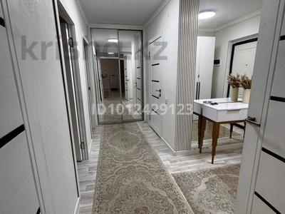 3-бөлмелі пәтер · 75 м² · 2/7 қабат, 33-й мкр. 31, бағасы: 17 млн ₸ в Актау, 18-й мкр 