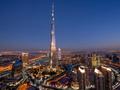 2-комнатная квартира · 89 м² · 10/20 этаж, Дубай за ~ 164.8 млн ₸ — фото 3