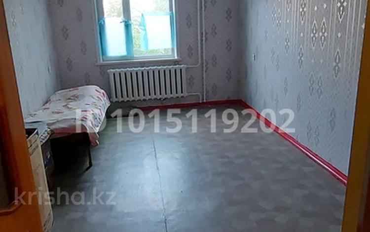 3-бөлмелі пәтер · 72.4 м² · 2/5 қабат, Сәкен Жүнісова 35, бағасы: 14 млн ₸ в Кокшетау — фото 2
