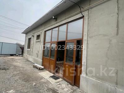 Свободное назначение, офисы, склады · 190 м² за 100 млн 〒 в Алматы, Турксибский р-н