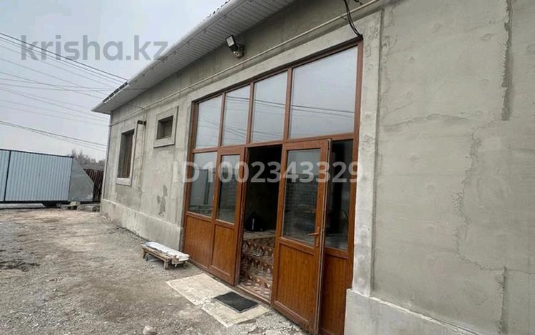 Свободное назначение, офисы, склады · 190 м² за 100 млн 〒 в Алматы, Турксибский р-н — фото 2