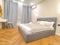 2-комнатная квартира · 48 м² · 12/12 этаж, Сейфулина 469/1 — Мега парк за 17 000 ₸ в Алматы, Алмалинский р-н — фото 14