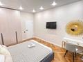 2-комнатная квартира · 48 м² · 12/12 этаж, Сейфулина 469/1 — Мега парк за 17 000 ₸ в Алматы, Алмалинский р-н — фото 19