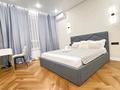 2-комнатная квартира · 48 м² · 12/12 этаж, Сейфулина 469/1 — Мега парк за 17 000 ₸ в Алматы, Алмалинский р-н — фото 20