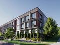 2-комнатная квартира · 54.1 м² · 3/3 этаж, мкр Нур Алатау 134 за 56 млн ₸ в Алматы, Бостандыкский р-н