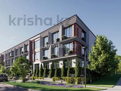 2-комнатная квартира · 54.1 м² · 3/3 этаж, мкр Нур Алатау 134 за 56 млн ₸ в Алматы, Бостандыкский р-н