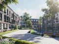 2-комнатная квартира · 54.1 м² · 3/3 этаж, мкр Нур Алатау 134 за 56 млн ₸ в Алматы, Бостандыкский р-н — фото 6