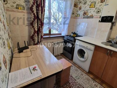 1-комнатная квартира · 35 м² · 2/5 этаж, 17-й микрорайон 9а за 130 000 ₸ в Шымкенте, Аль-Фарабийский р-н