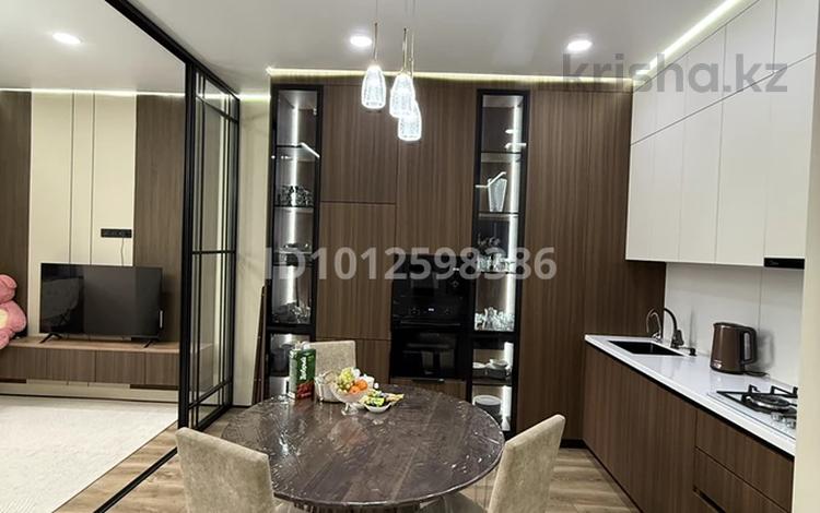 2-комнатная квартира · 58 м² · 2/10 этаж, мкр. Алтын орда, Алтын Орда 5e за 28 млн ₸ в Актобе — фото 2