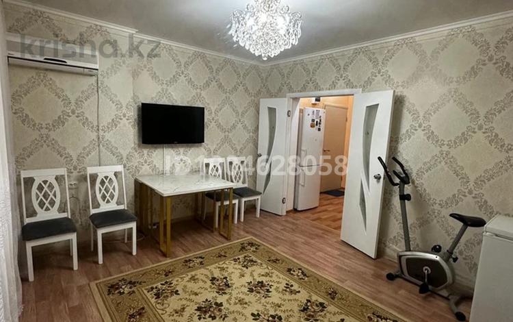 2-комнатная квартира · 50.2 м² · 1/2 этаж, Островского 26 за 13 млн ₸ в Балхаше — фото 3