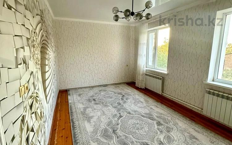 Отдельный дом • 4 комнаты • 150 м² • 6 сот., Саяжай 55 за 26 млн 〒 в Шымкенте, Каратауский р-н — фото 2