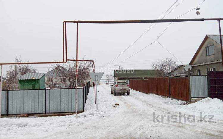 Участок · 25 соток, Оспанова 3 Б за 10 млн ₸ в Ынтымак(Жамбылский район) — фото 2