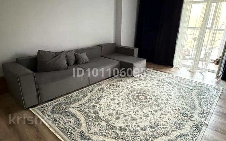 2-комнатная квартира · 70 м² · 2/21 этаж, улица Варламова 27А за 71 млн ₸ в Алматы, Алмалинский р-н — фото 2