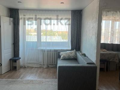 2-бөлмелі пәтер · 46.1 м² · 4/5 қабат, Титова 140, бағасы: 14.9 млн ₸ в Семее