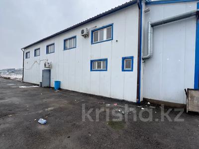 Промбаза · 1 га, Бейбарыса 25 б за 740 млн 〒 в Байсерке