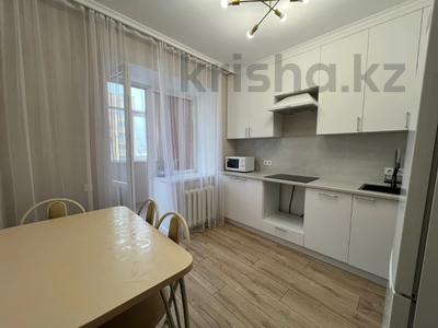 2-комнатная квартира · 57 м² · 6/10 этаж, Иманбаевой 3 — Иманова - Бараева за 38 млн 〒 в Астане, р-н Байконур