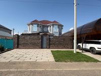 Жеке үй · 5 бөлме · 220 м² · 4.5 сот., мкр. Зачаганск пгт, Зачаганск пгт ш/а. 152 атқыштар дивизиясы 76 — Ер тарғын, бағасы: 56 млн 〒 в Уральске