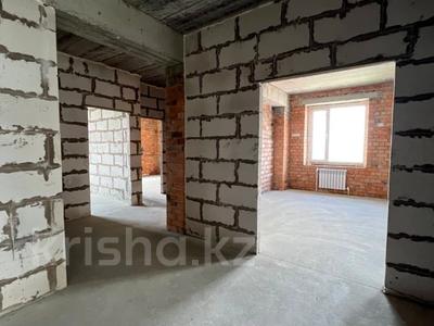3-бөлмелі пәтер · 80.2 м² · 9/9 қабат, Каирбекова, бағасы: ~ 34.5 млн ₸ в Костанае