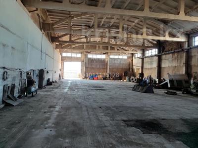 Свободное назначение, склады · 900 м² за 600 000 ₸ в Кокшетау