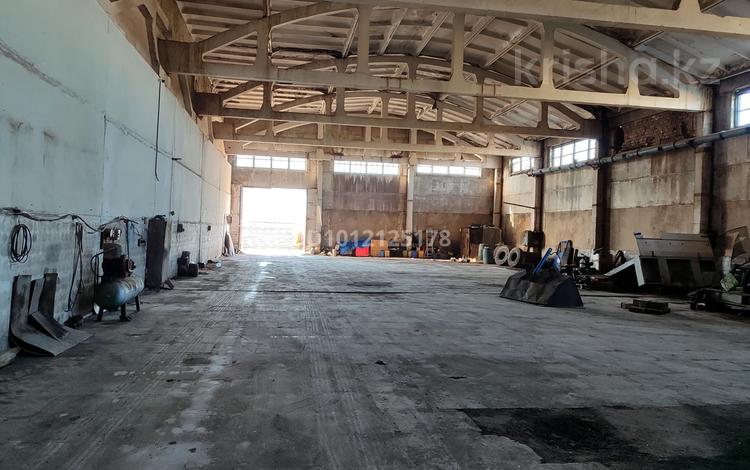 Свободное назначение, склады · 900 м² за 600 000 ₸ в Кокшетау — фото 2