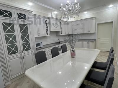3-бөлмелі пәтер · 115 м² · 2/15 қабат, 17-й мкр, ​17-й микрорайон 6, бағасы: 500 000 ₸ в Актау