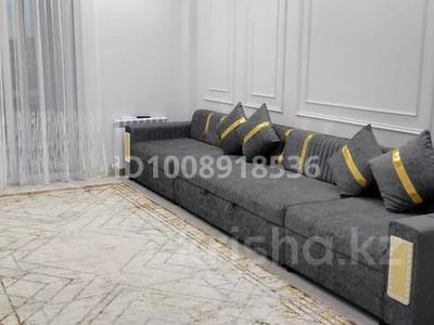 2-комнатная квартира · 65 м² · 10/14 этаж, Нурсат 29/4 — Аргынбекова за 35.5 млн 〒 в Шымкенте