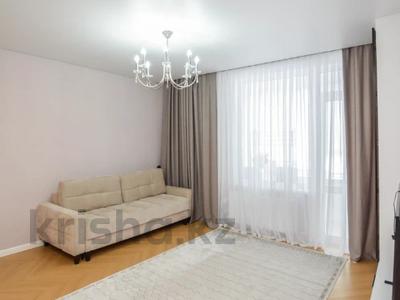 2-бөлмелі пәтер · 50 м² · 11/17 қабат, Турар Рыскулов 16/4, бағасы: ~ 38 млн ₸ в Астане, Есильский р-н