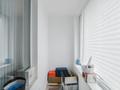 2-бөлмелі пәтер · 50 м² · 11/17 қабат, Турар Рыскулов 16/4, бағасы: ~ 38 млн ₸ в Астане, Есильский р-н — фото 19