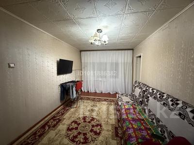 2-комнатная квартира · 44 м² · 4/5 этаж, Жансая мкр 34 за 70 000 〒 в Таразе