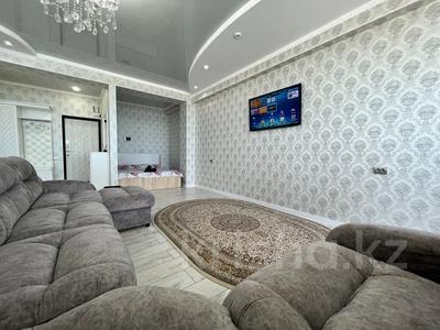 1-комнатная квартира · 55 м² · 10/20 этаж, 17-й мкр 5 за 12 000 ₸ в Актау