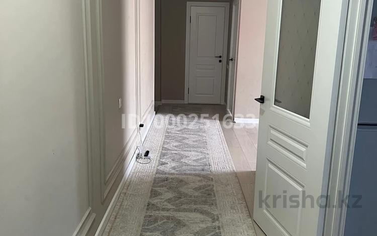 3-бөлмелі пәтер · 76 м² · 5/6 қабат, мкр Шугыла, Жунусова 2/13 к32 188, бағасы: 42.5 млн ₸ в Алматы, Наурызбайский р-н — фото 2