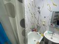 3-комнатная квартира · 56.1 м² · 2/4 этаж, 2 микрорайон 11 — 2-11 за 23 млн ₸ в Конаеве — фото 9