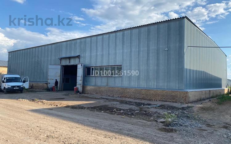 Өнеркәсіптік база · 1 га, Коктал 39/6, бағасы: 2 200 〒 в Астане — фото 10