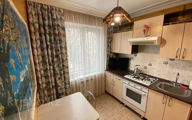 2-бөлмелі пәтер · 45 м² · 2/5 қабат, мкр Орбита-2, бағасы: 33.5 млн ₸ в Алматы, Бостандыкский р-н — фото 4