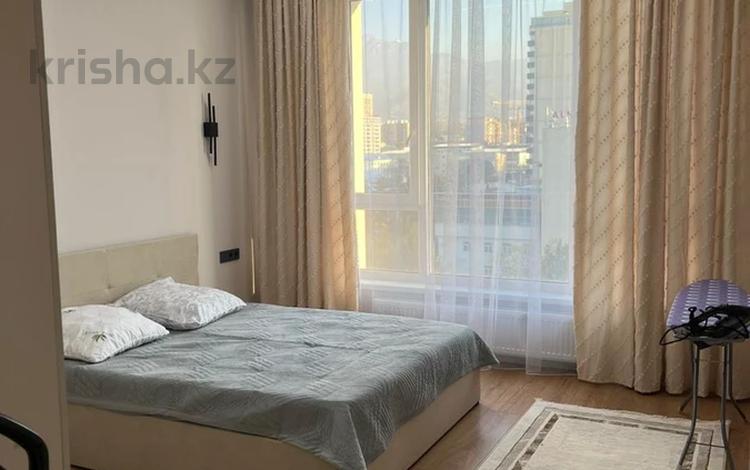 2-бөлмелі пәтер · 58 м² · 9/16 қабат, Розыбакиева 197/2 — ГОРЯЧЕЕ ПРЕДЛОЖЕНИЕ, бағасы: 499 000 ₸ в Алматы, Бостандыкский р-н — фото 2