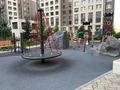 2-бөлмелі пәтер · 58 м² · 9/16 қабат, Розыбакиева 197/2 — ГОРЯЧЕЕ ПРЕДЛОЖЕНИЕ, бағасы: 499 000 ₸ в Алматы, Бостандыкский р-н — фото 12