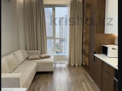 3-комнатная квартира · 68 м², Туран 39а — ‼️СРОЧНО С РЕМОНТОМ‼️ ГОРЯЧКА ‼️‼️ СВЕЖИЙ РЕМОНТ за 61 млн ₸ в Астане, Нура р-н
