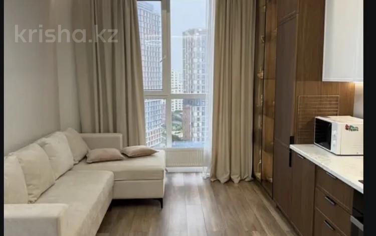 3-комнатная квартира · 68 м², Туран 39а — ‼️СРОЧНО С РЕМОНТОМ‼️ ГОРЯЧКА ‼️‼️ СВЕЖИЙ РЕМОНТ за 61 млн ₸ в Астане, Нура р-н — фото 2