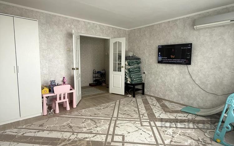 2-комнатная квартира · 56.1 м² · 6/6 этаж, мкр Жана Орда за 19.4 млн ₸ в Уральске — фото 2