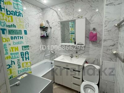 3-комнатная квартира · 69 м² · 9/9 этаж, Юбилейный 5 — Ниш, Костанай Плаза, Allur за 31 млн 〒