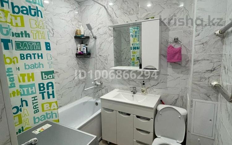 3-комнатная квартира · 69 м² · 9/9 этаж, Юбилейный 5 — Ниш, Костанай Плаза, Allur за 32 млн ₸ — фото 2