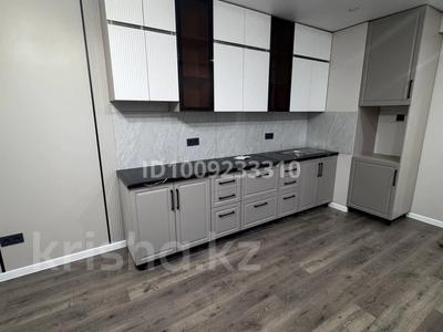3-бөлмелі пәтер · 62 м² · 5/6 қабат, Бауыржана Момышулы 33 — Момушылы, бағасы: 49 млн ₸ в Алматы, Алатауский р-н